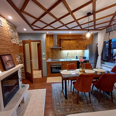 Mila Vip Apartment Bansko Zewnętrze zdjęcie