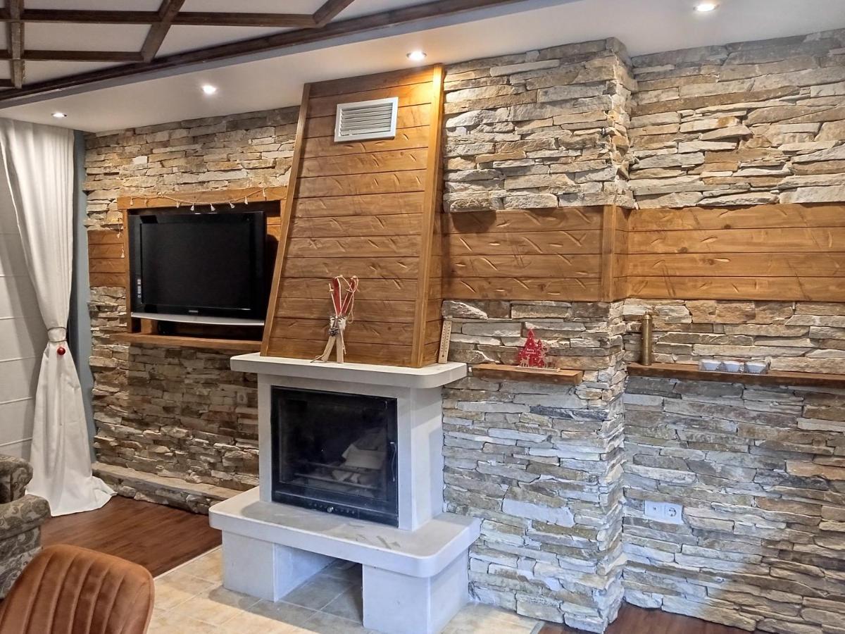 Mila Vip Apartment Bansko Zewnętrze zdjęcie