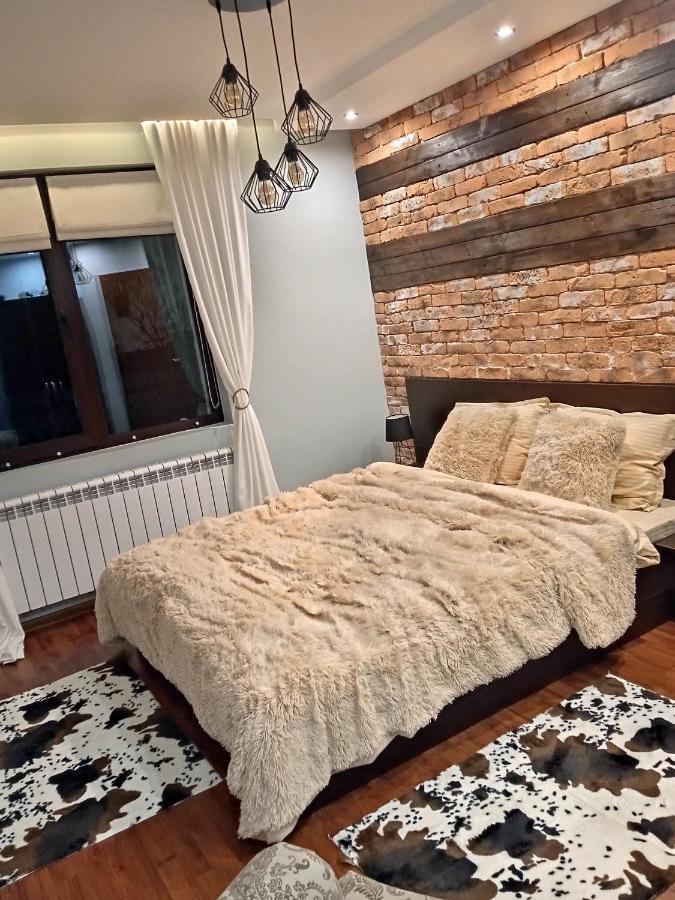 Mila Vip Apartment Bansko Zewnętrze zdjęcie