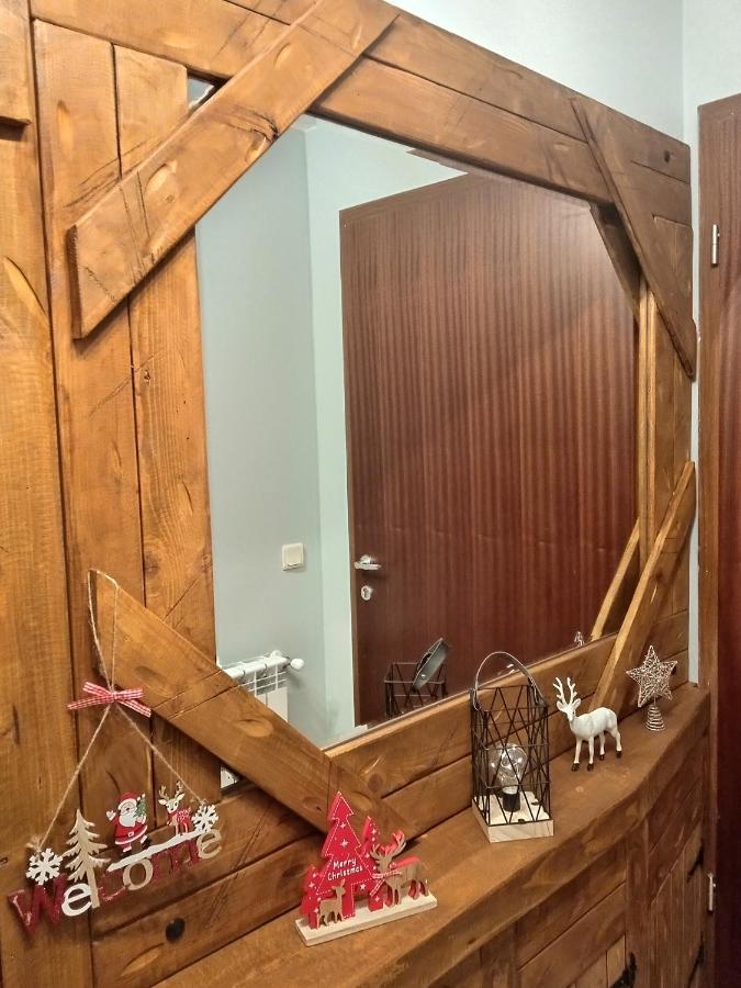 Mila Vip Apartment Bansko Zewnętrze zdjęcie