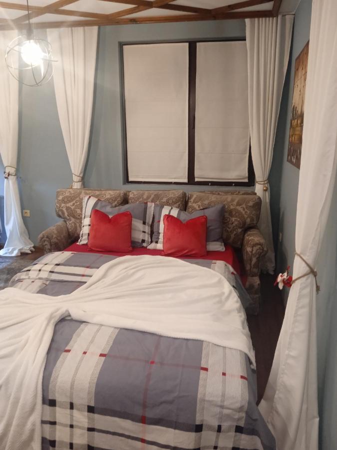 Mila Vip Apartment Bansko Zewnętrze zdjęcie