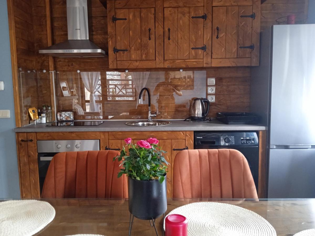 Mila Vip Apartment Bansko Zewnętrze zdjęcie