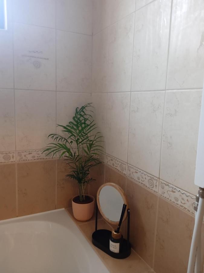 Mila Vip Apartment Bansko Zewnętrze zdjęcie