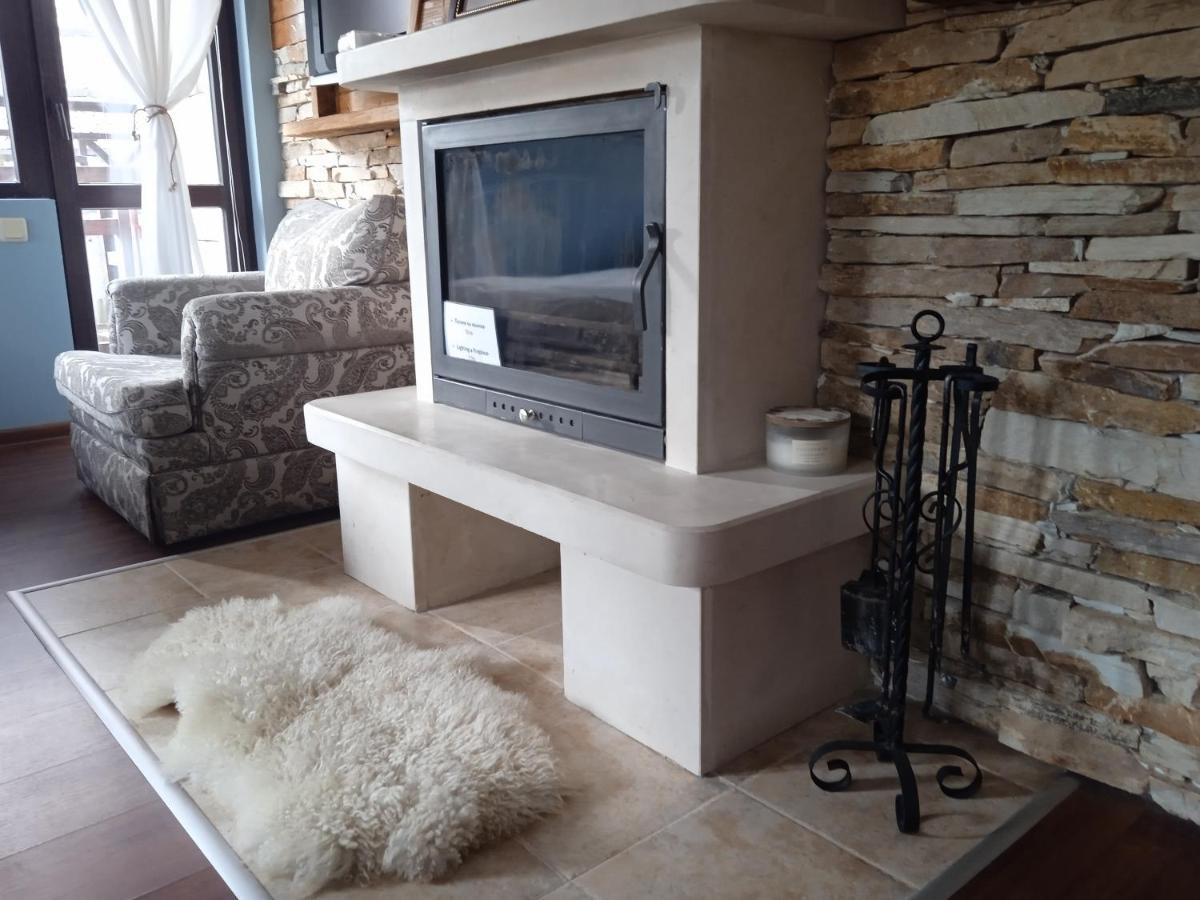Mila Vip Apartment Bansko Zewnętrze zdjęcie