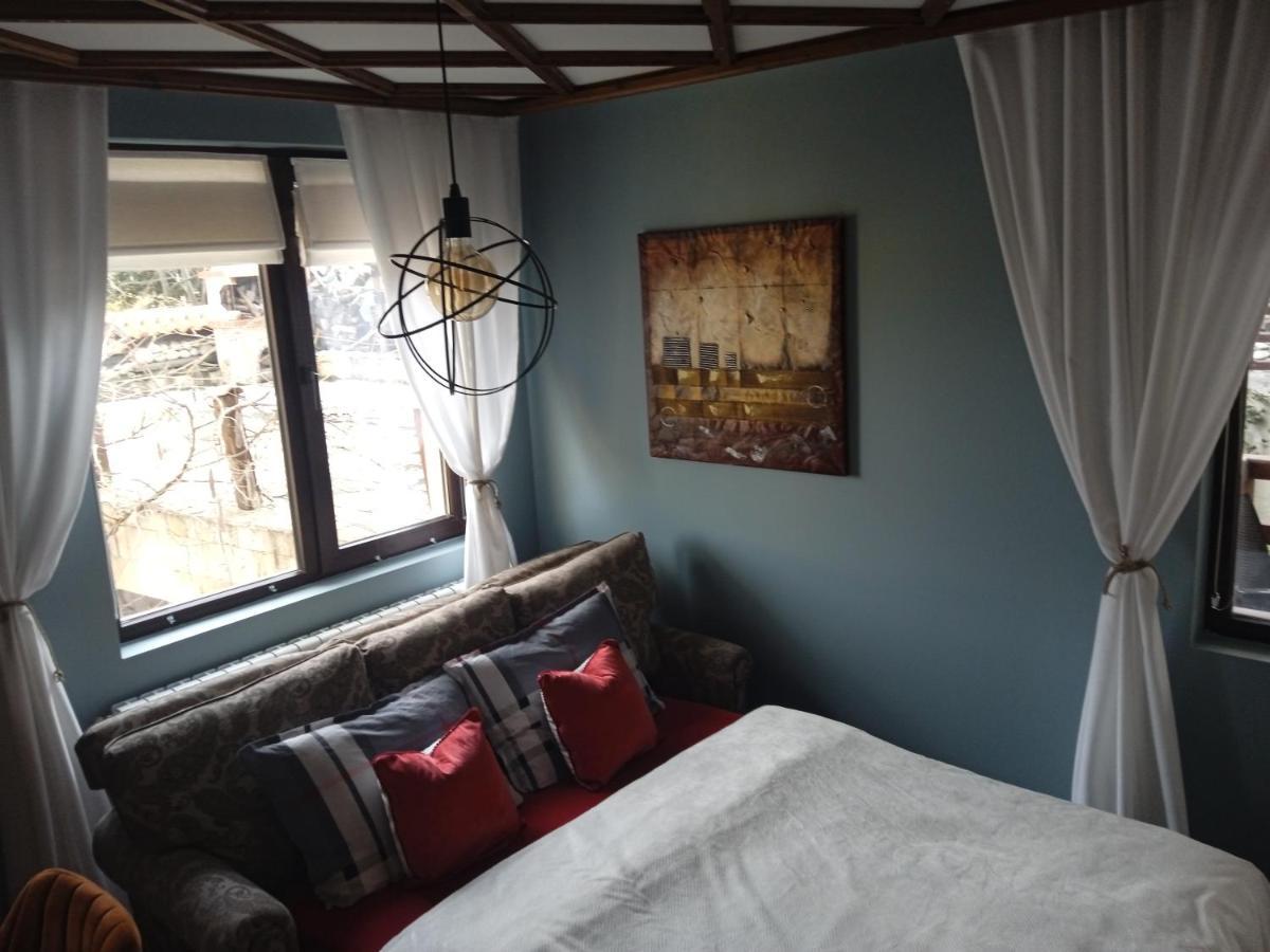 Mila Vip Apartment Bansko Zewnętrze zdjęcie