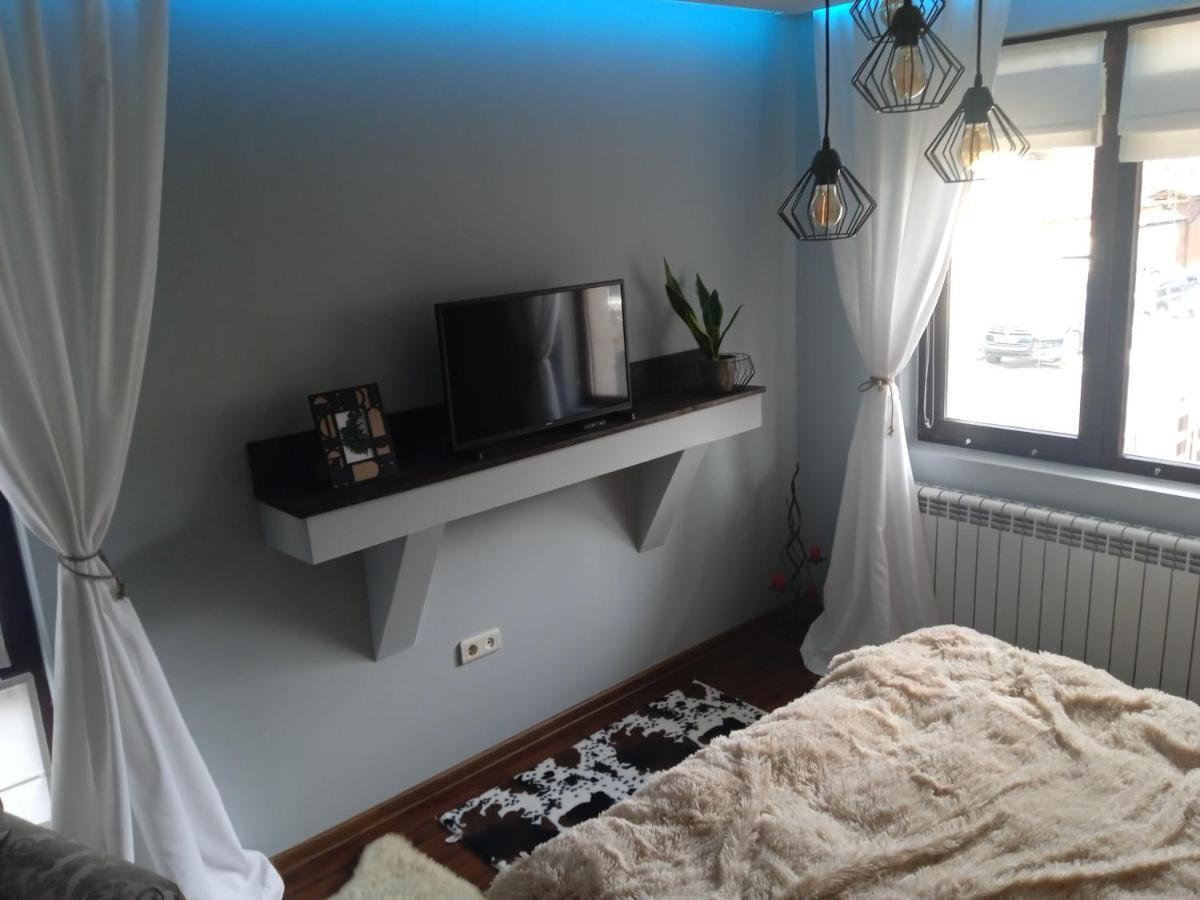 Mila Vip Apartment Bansko Zewnętrze zdjęcie