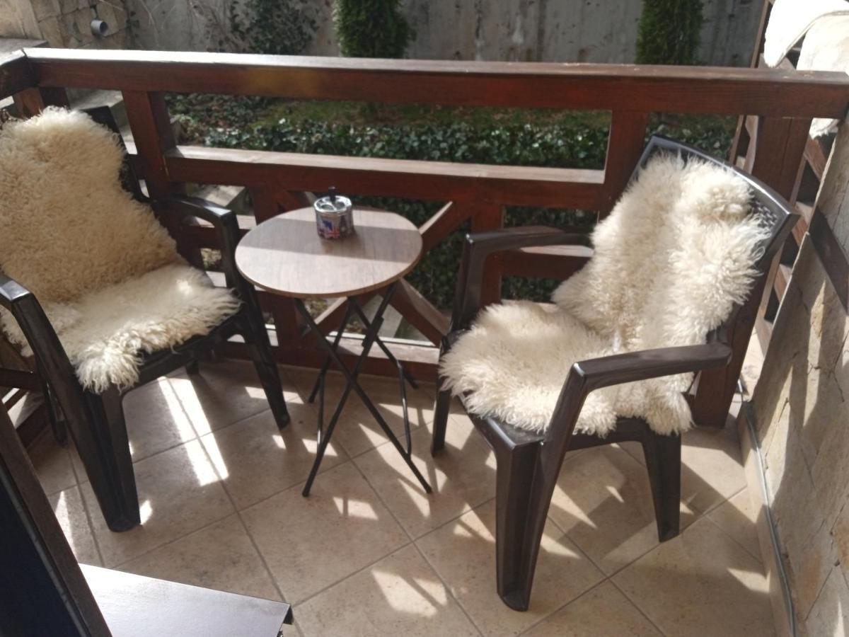 Mila Vip Apartment Bansko Zewnętrze zdjęcie