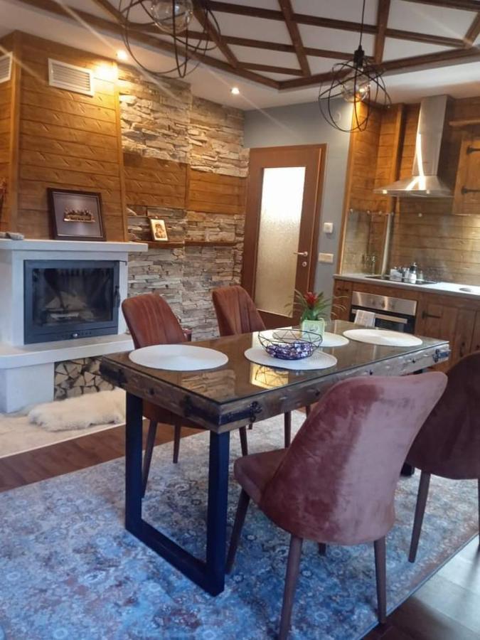Mila Vip Apartment Bansko Zewnętrze zdjęcie