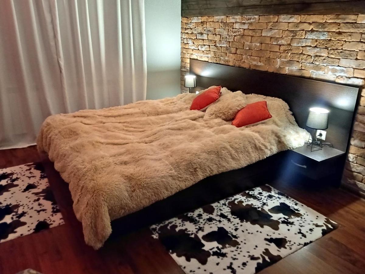 Mila Vip Apartment Bansko Zewnętrze zdjęcie