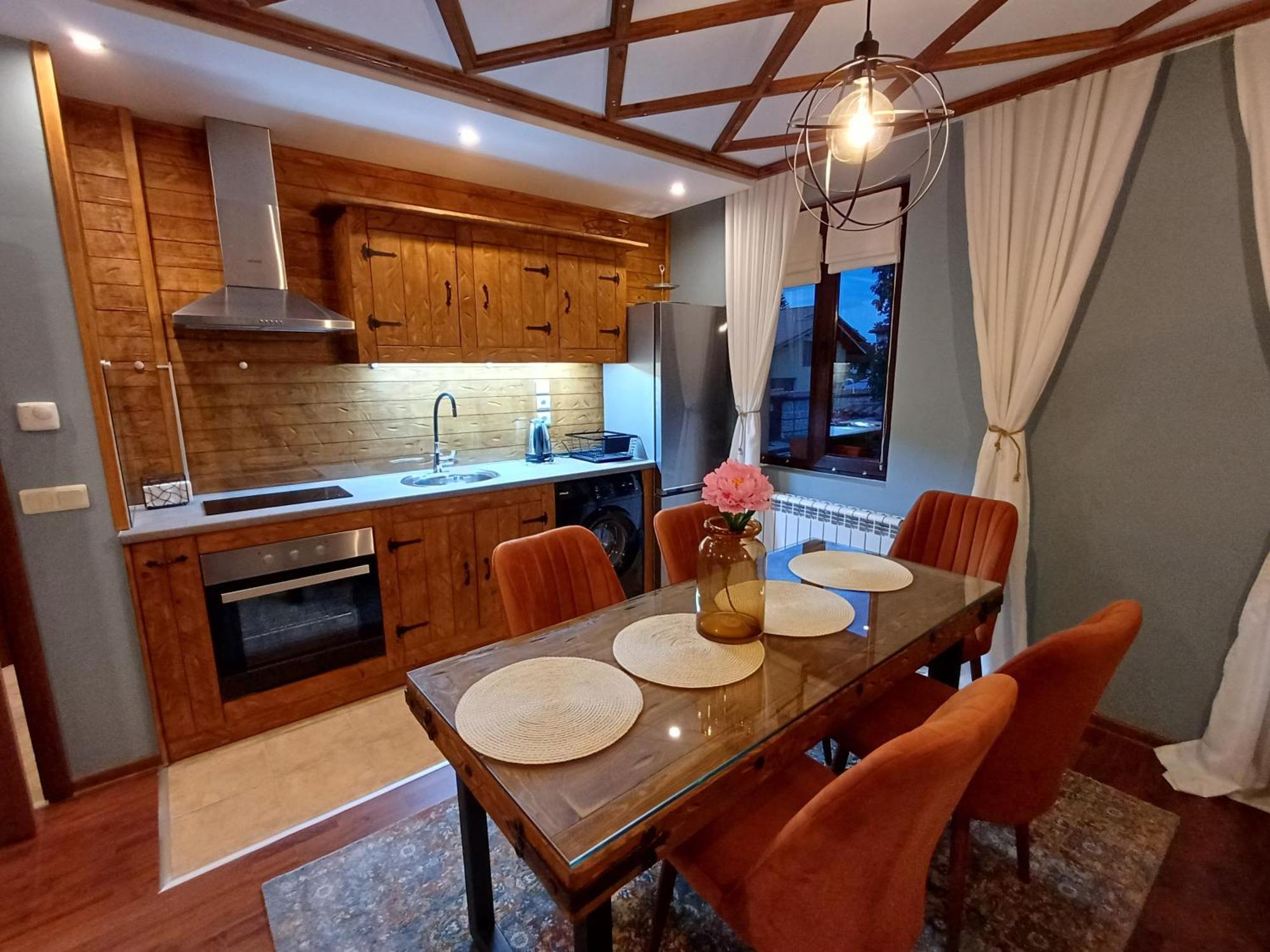 Mila Vip Apartment Bansko Zewnętrze zdjęcie