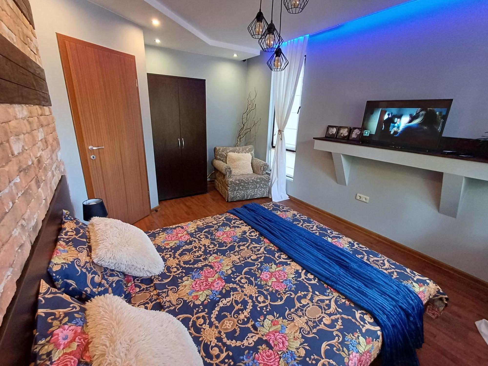 Mila Vip Apartment Bansko Zewnętrze zdjęcie
