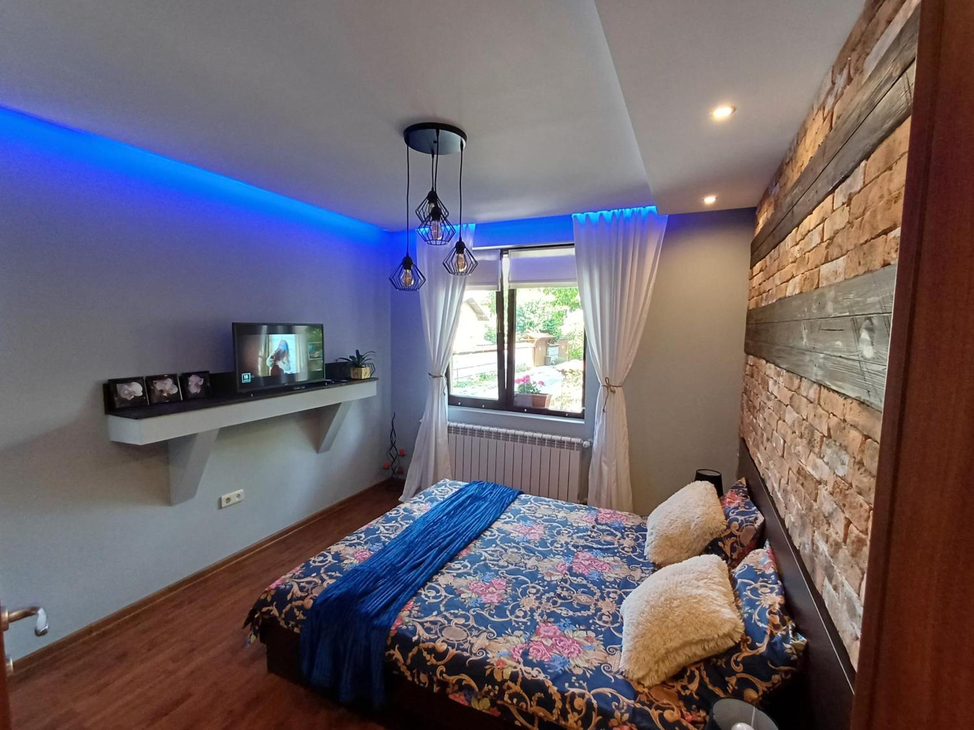 Mila Vip Apartment Bansko Zewnętrze zdjęcie