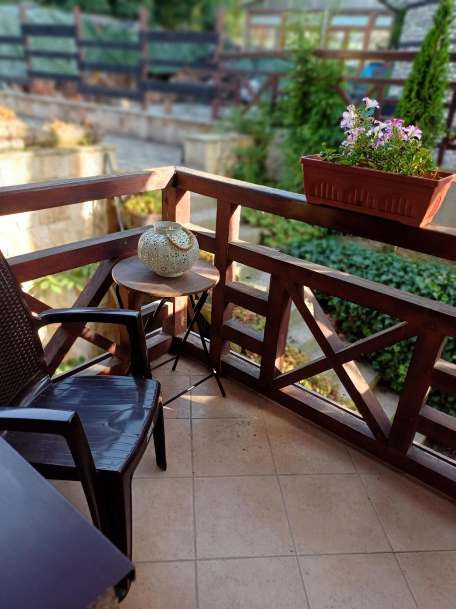 Mila Vip Apartment Bansko Zewnętrze zdjęcie