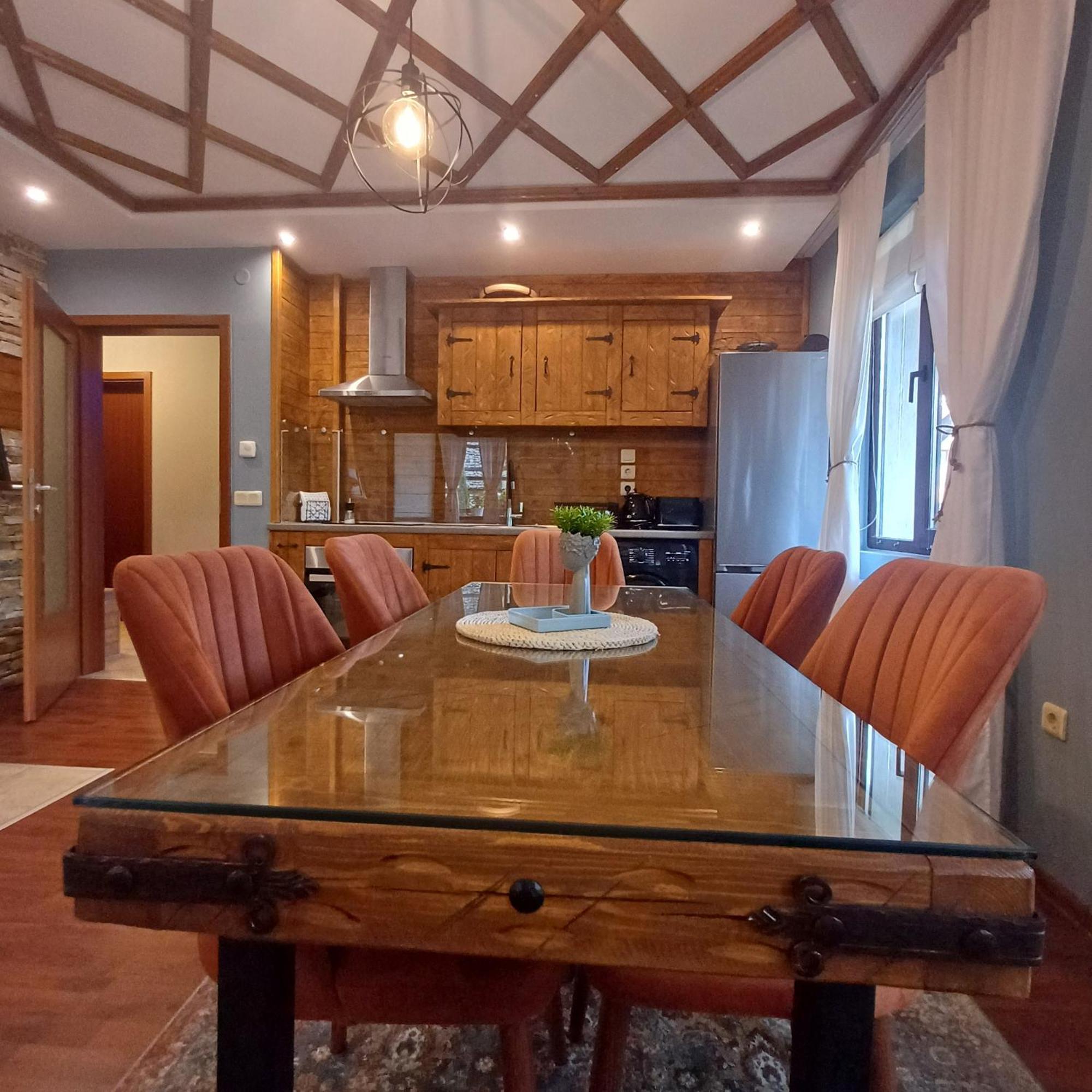 Mila Vip Apartment Bansko Zewnętrze zdjęcie